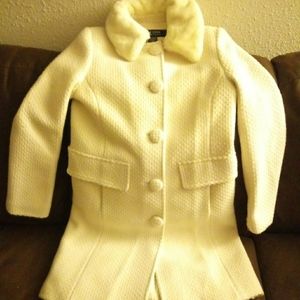 New York & Company coat